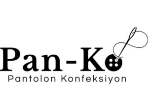 pan-ko pantolon konfeksiyon